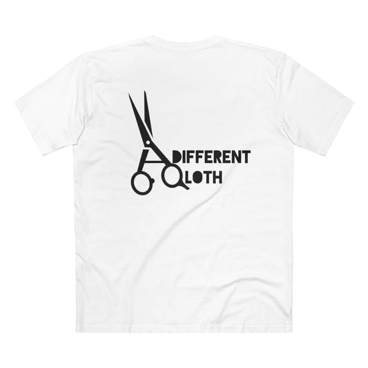 A Different Qloth-Classic Tee