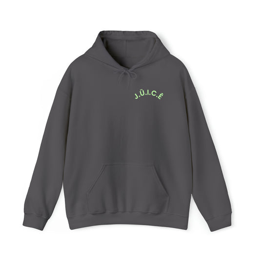 100% Organic J.Ü.I.C.Ê