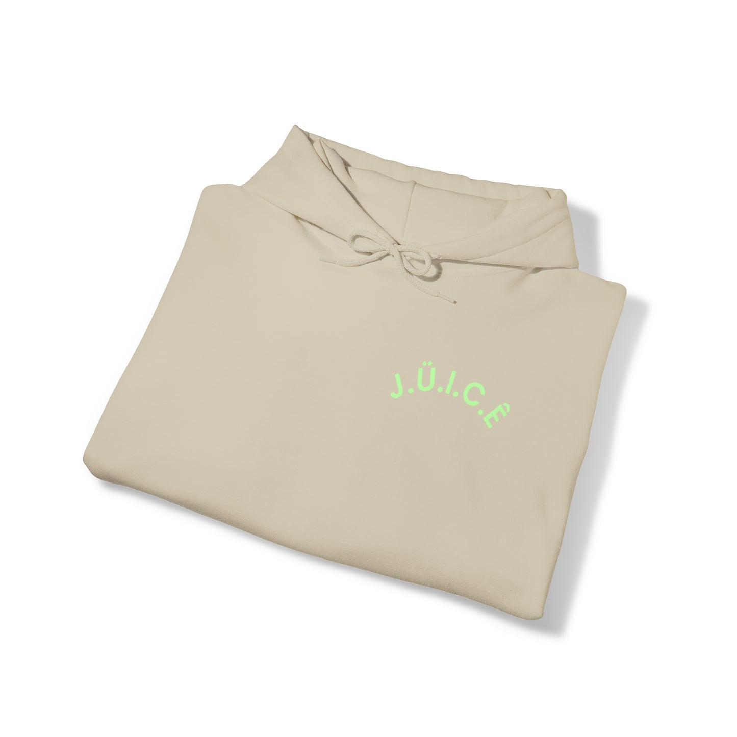 100% Organic J.Ü.I.C.Ê