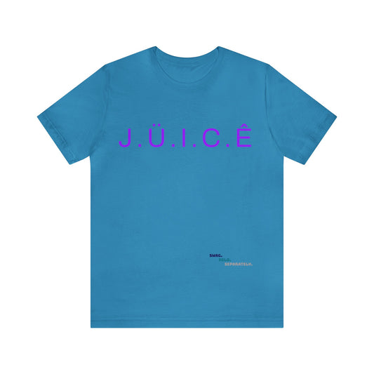 J.U.I.C.E Swag Sold Separately Tee