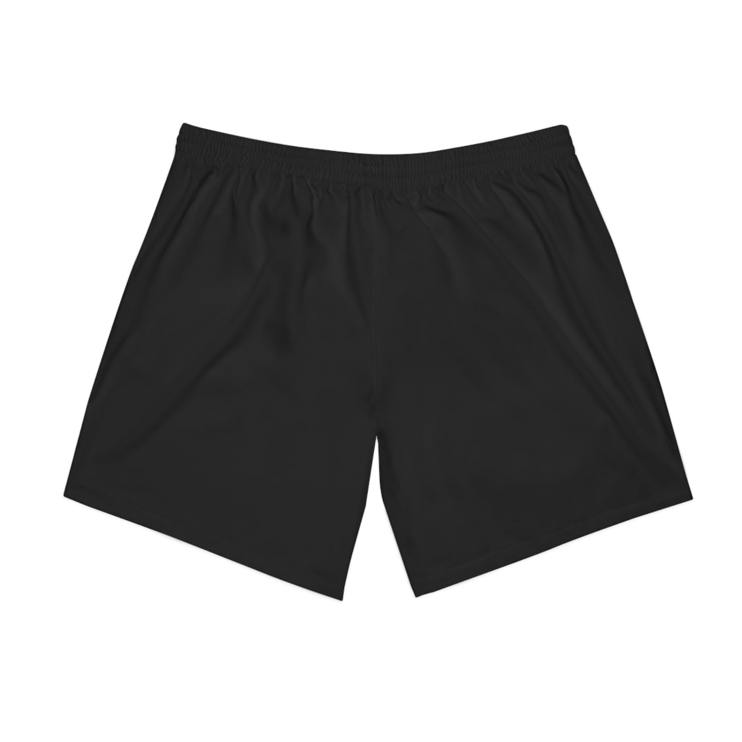 J.Ü.I.C.Ê. Beach Shorts by Salutations & Such