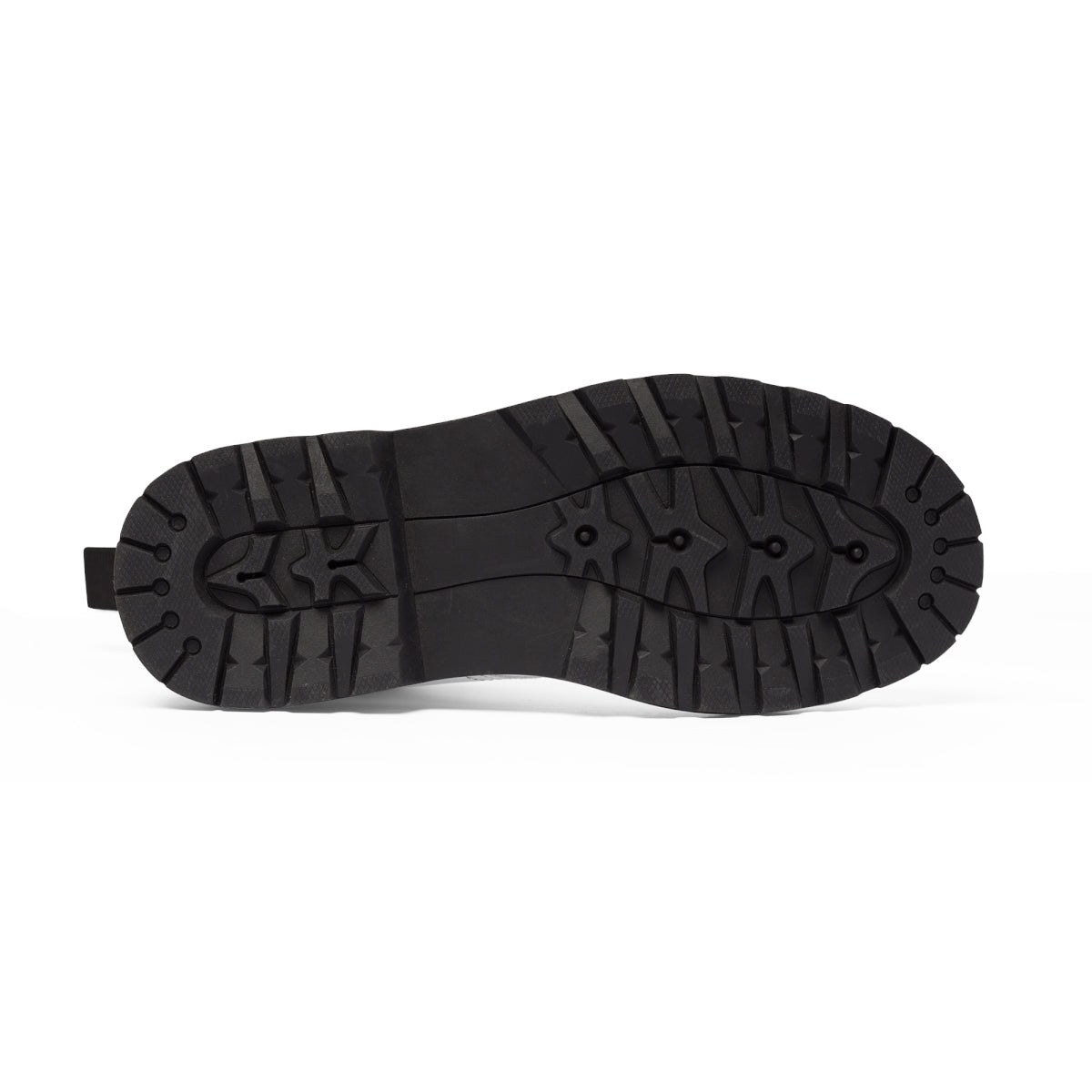 S & S "Such is Life" Canvas Boot