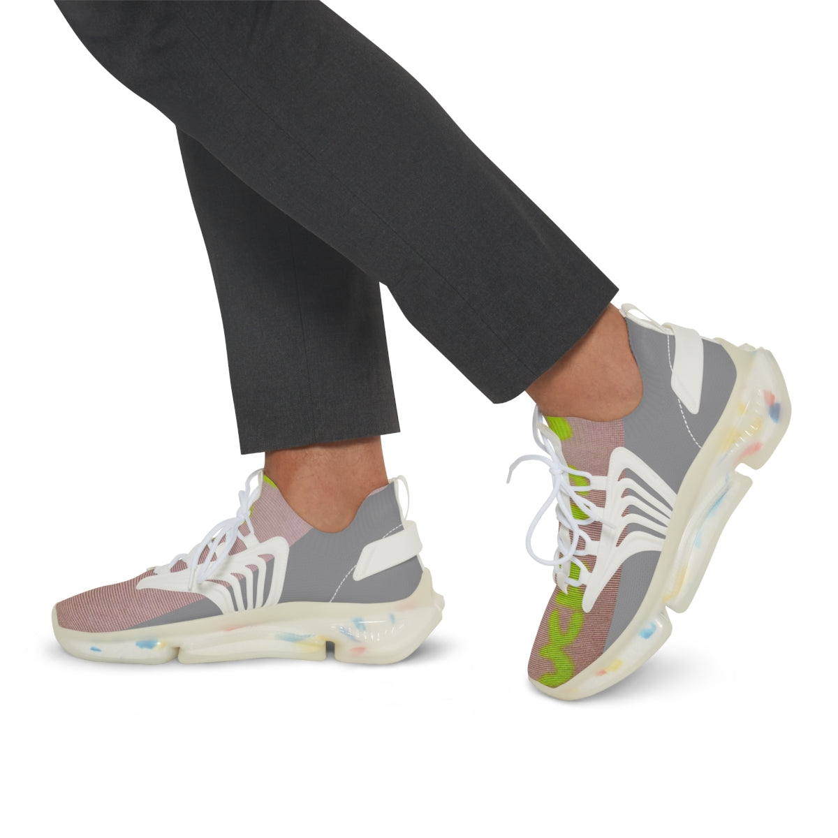 S & S "Such is Life" Flight Sneaker