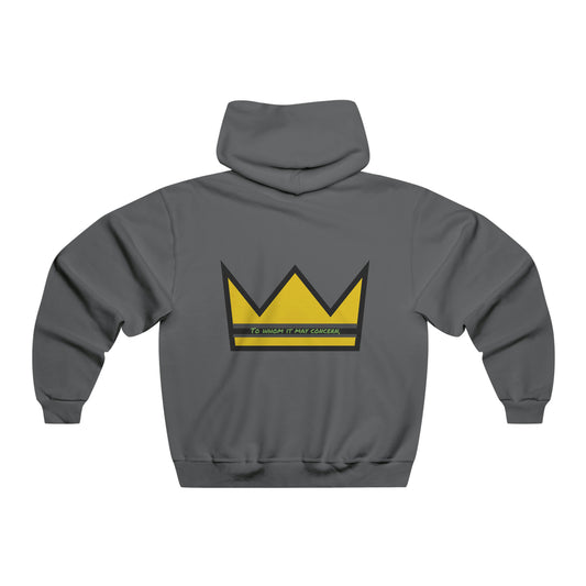 Je ne sais quoi & Such Pullover Hoodie