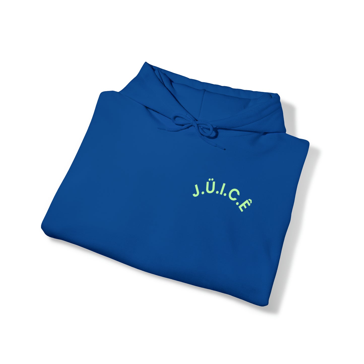 100% Organic J.Ü.I.C.Ê