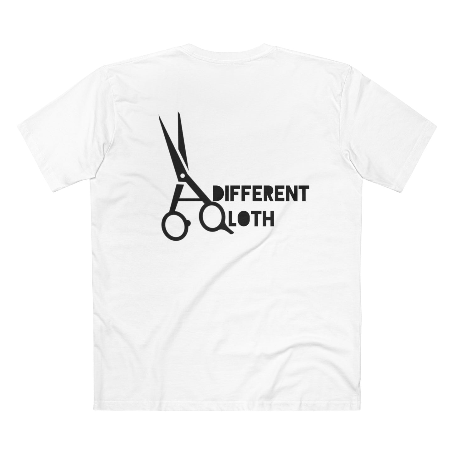 A Different Qloth-Classic Tee