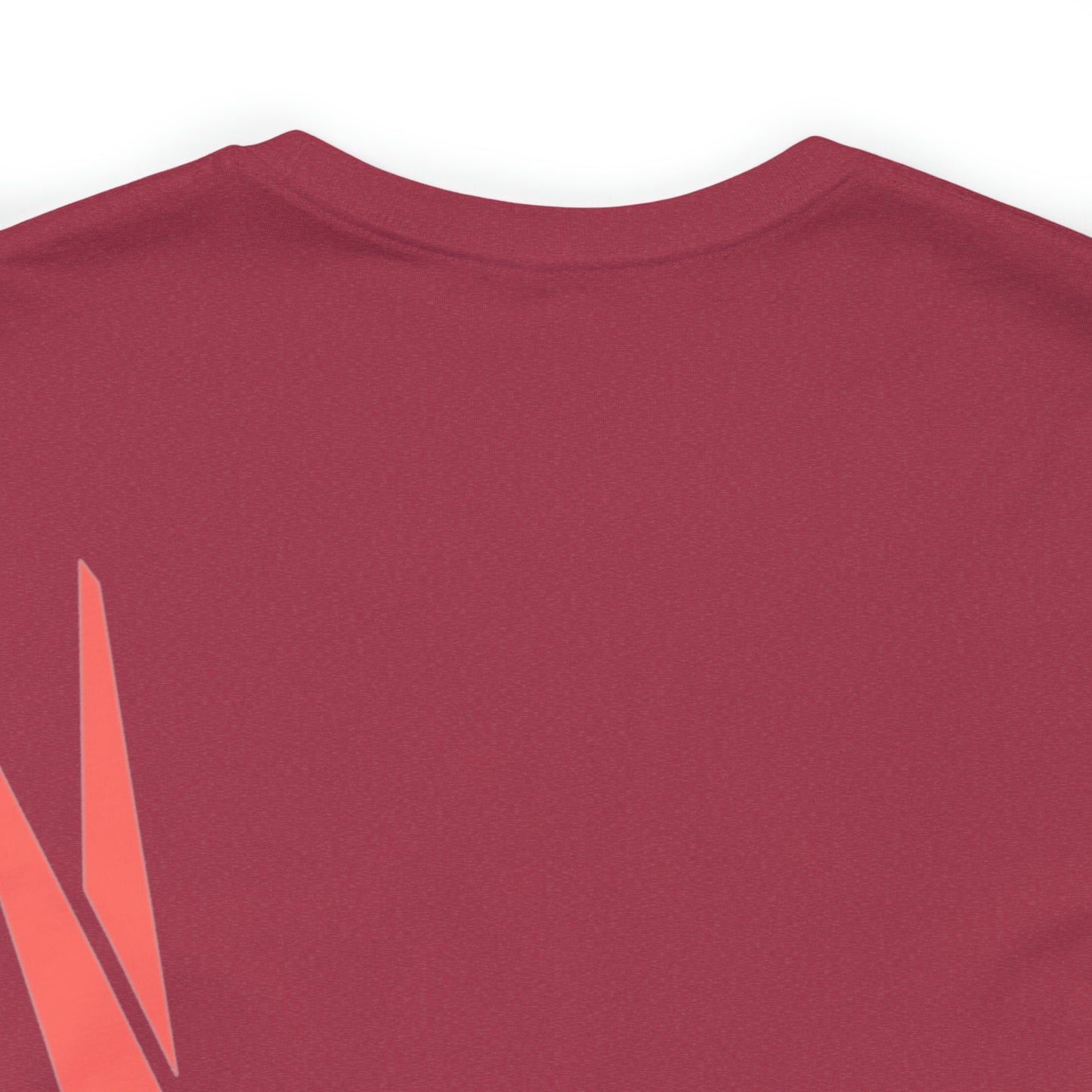 A Different Qloth- We R Not The Same Tee