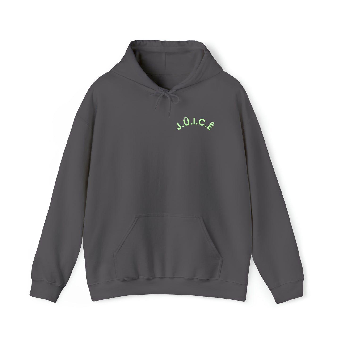 100% Organic J.Ü.I.C.Ê