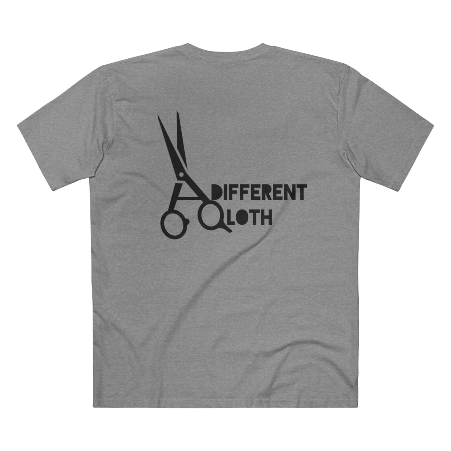 A Different Qloth-Classic Tee