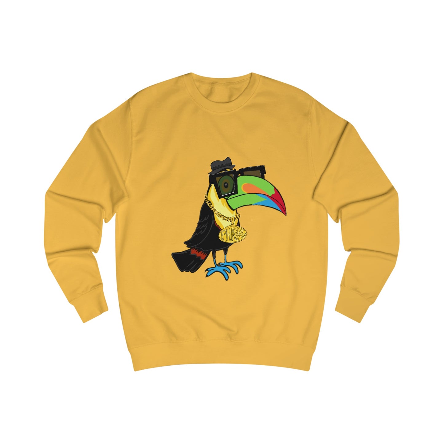 P.H.A.M.E. Crewneck Sweatshirt