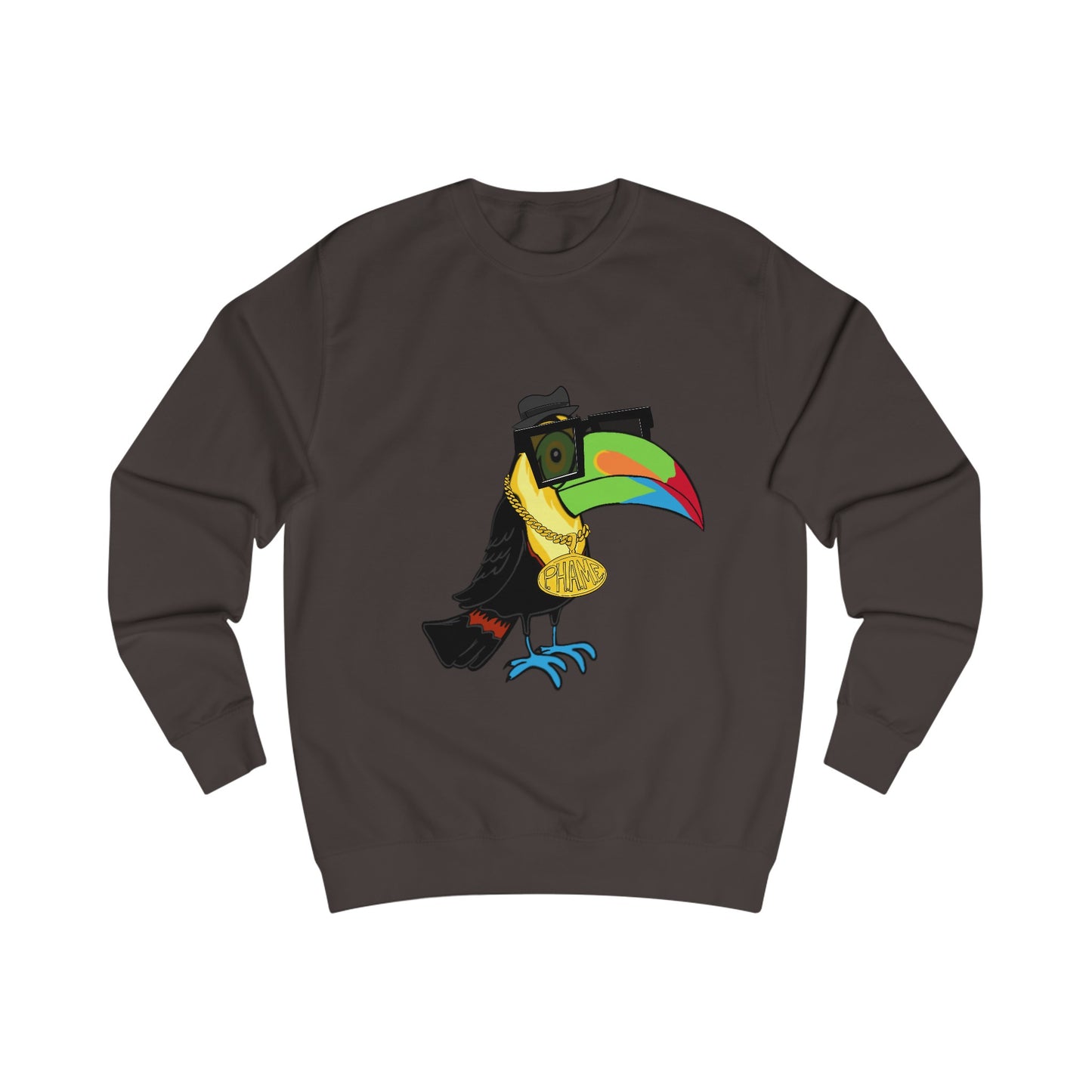 P.H.A.M.E. Crewneck Sweatshirt