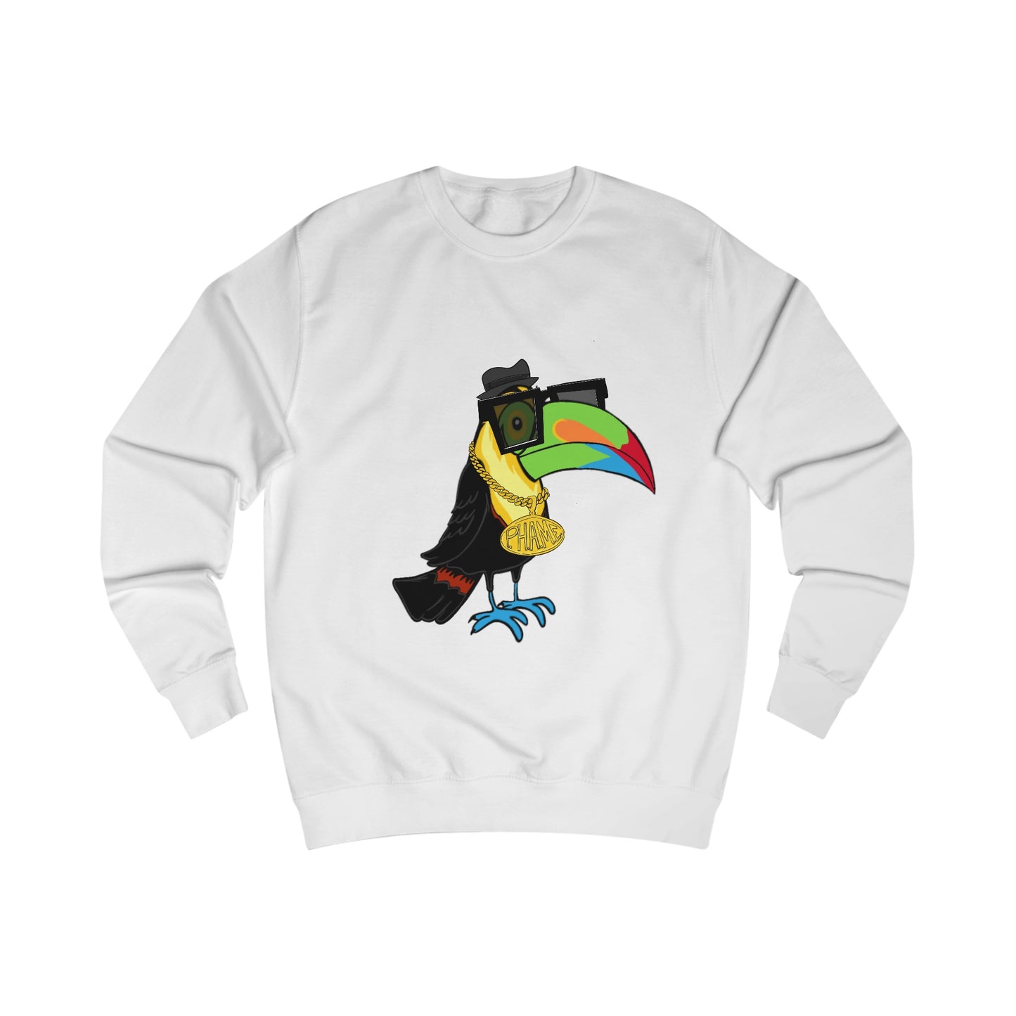 P.H.A.M.E. Crewneck Sweatshirt