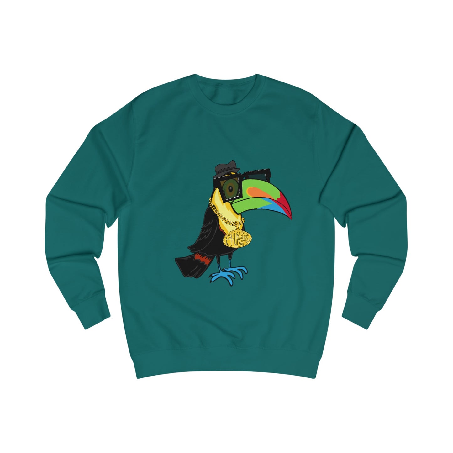 P.H.A.M.E. Crewneck Sweatshirt