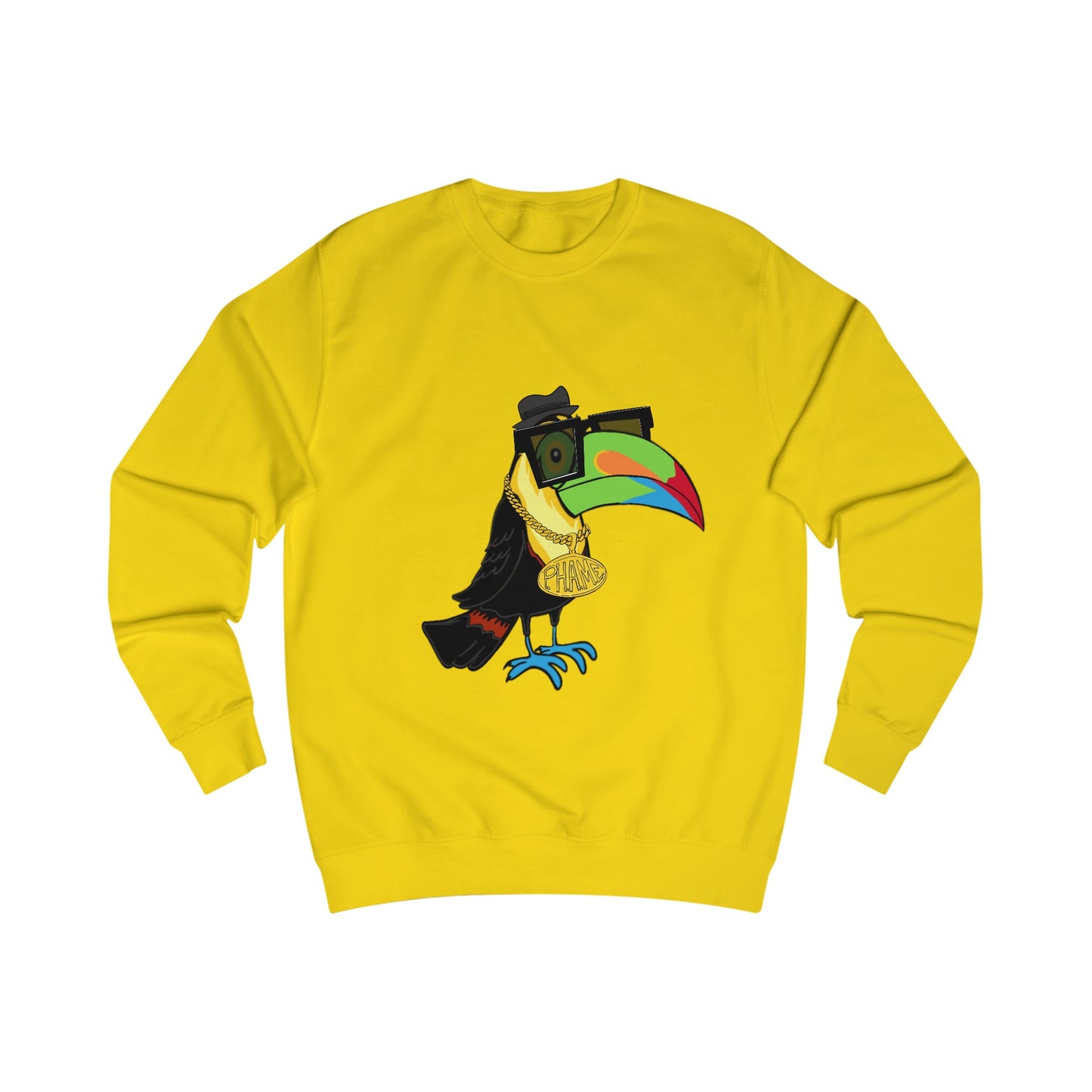 P.H.A.M.E. Crewneck Sweatshirt