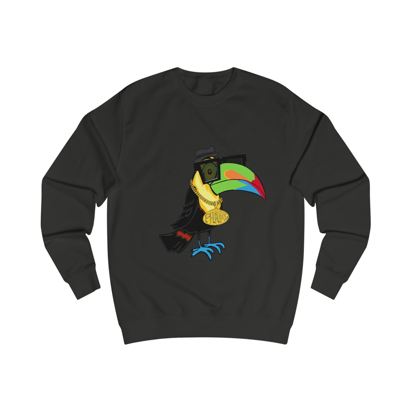 P.H.A.M.E. Crewneck Sweatshirt