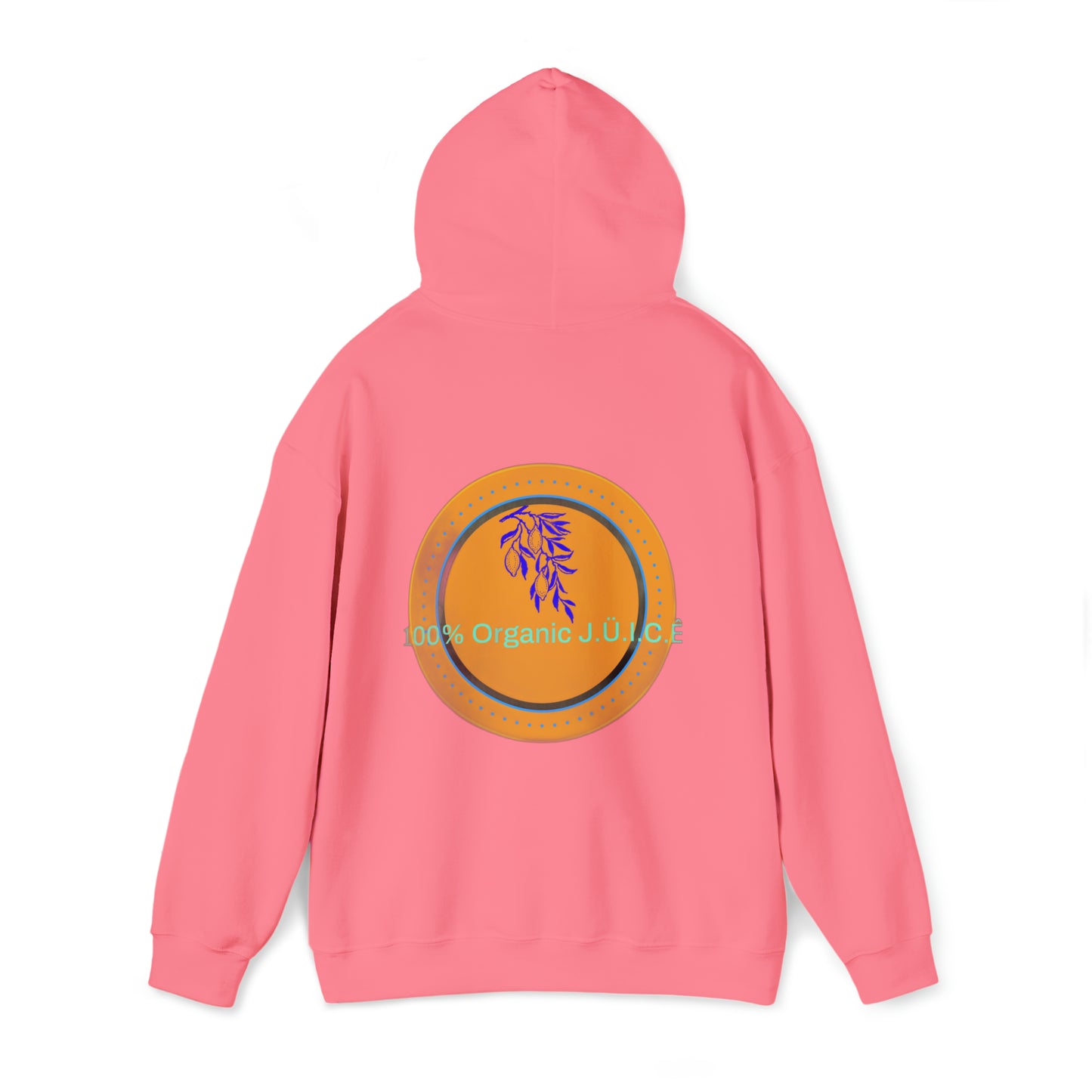 100% Organic J.Ü.I.C.Ê