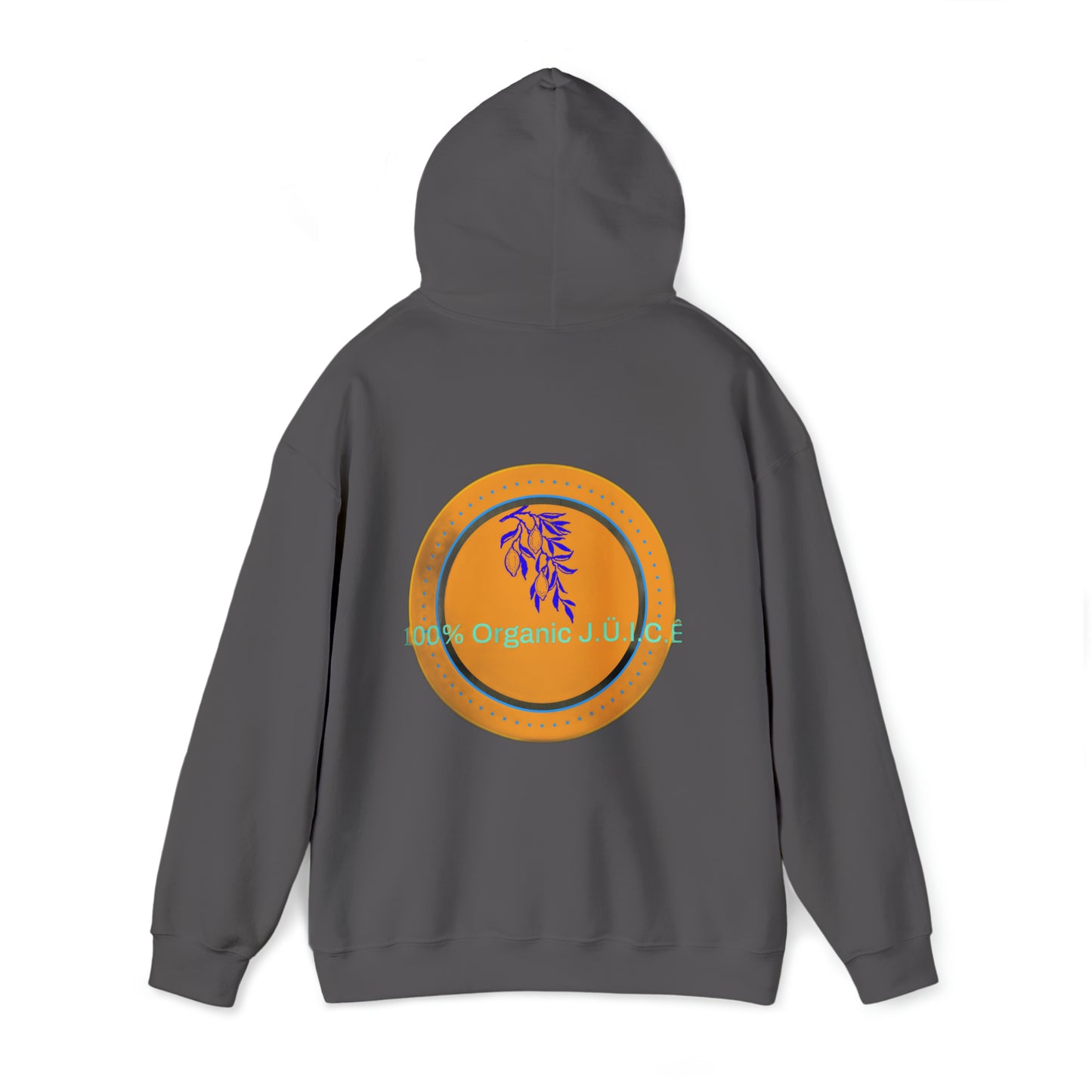 100% Organic J.Ü.I.C.Ê