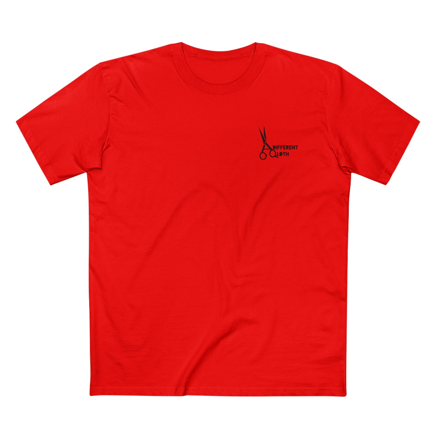 A Different Qloth-Classic Tee