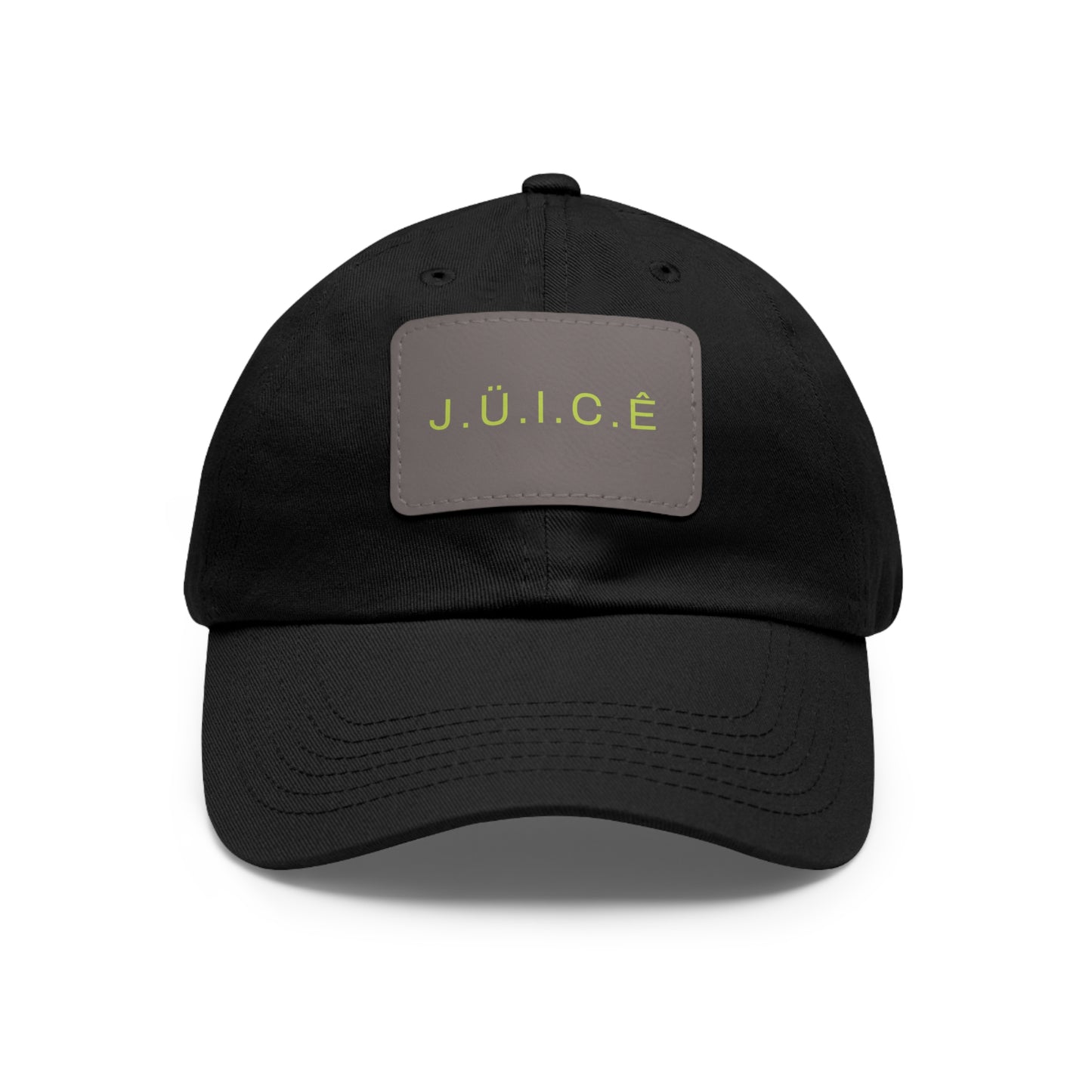 JUICE Dad Hat....