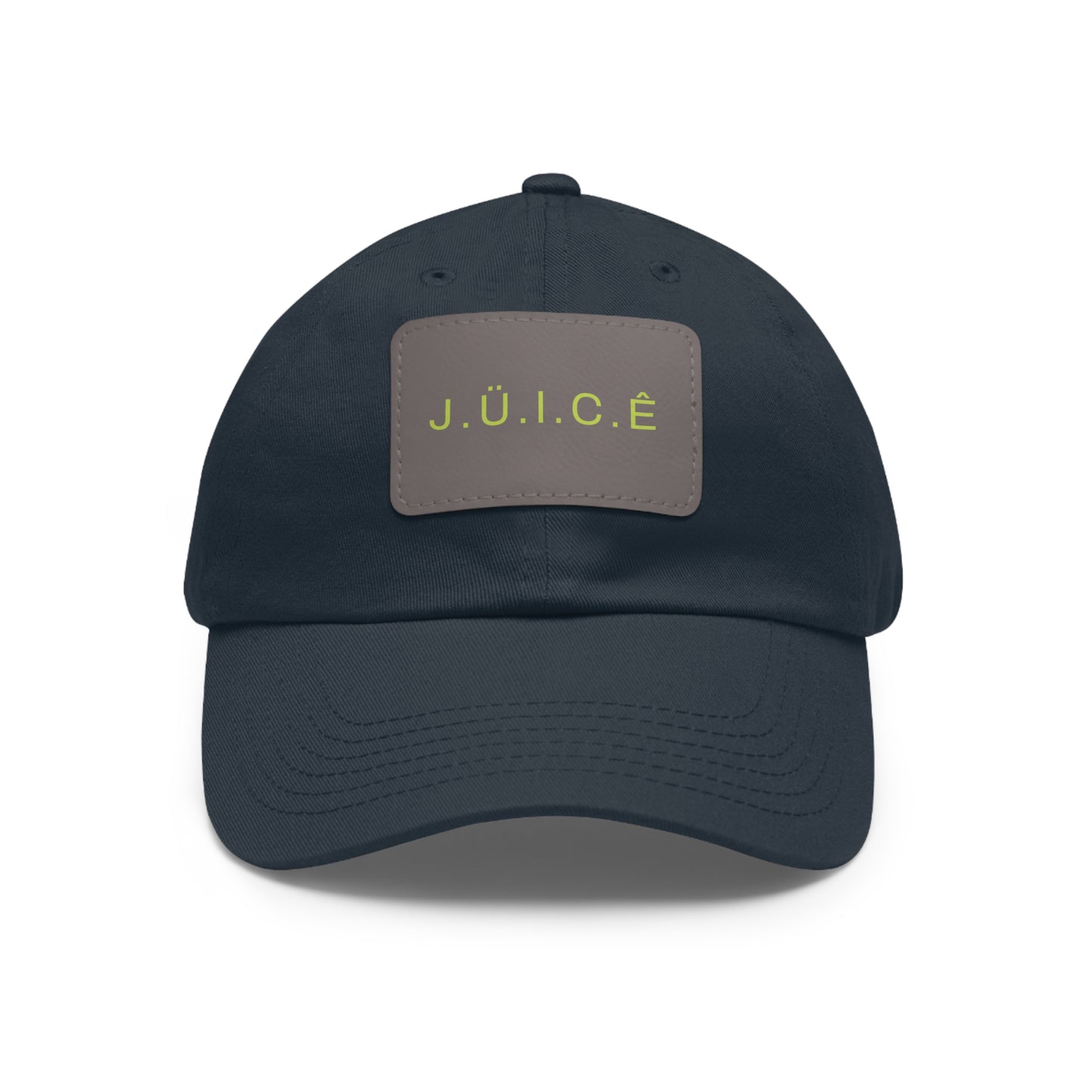 JUICE Dad Hat....