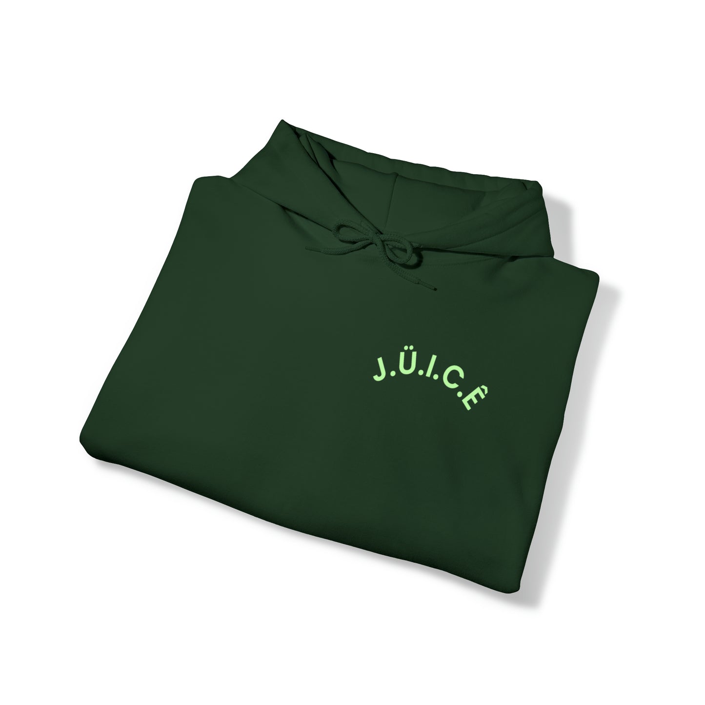 100% Organic J.Ü.I.C.Ê