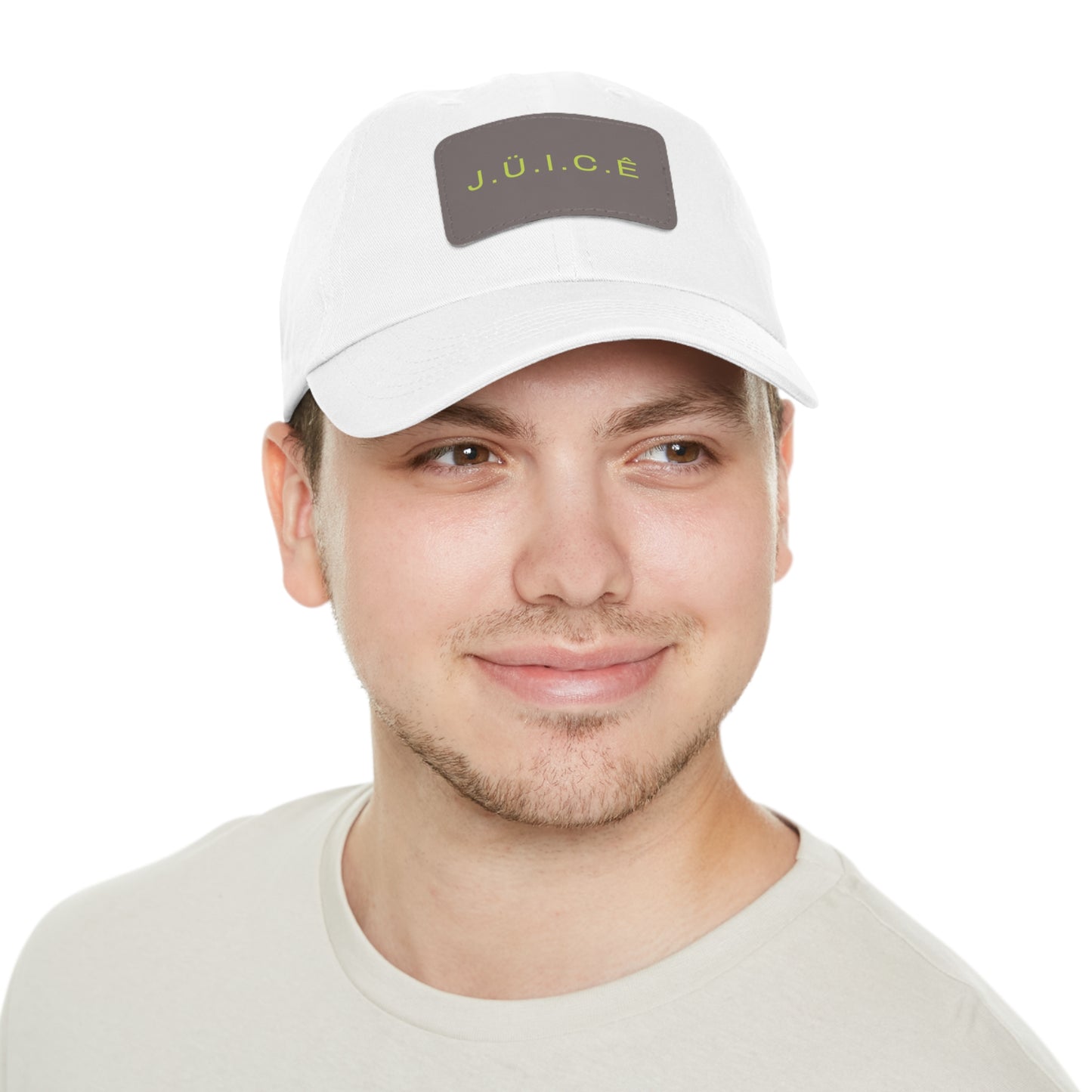 JUICE Dad Hat....