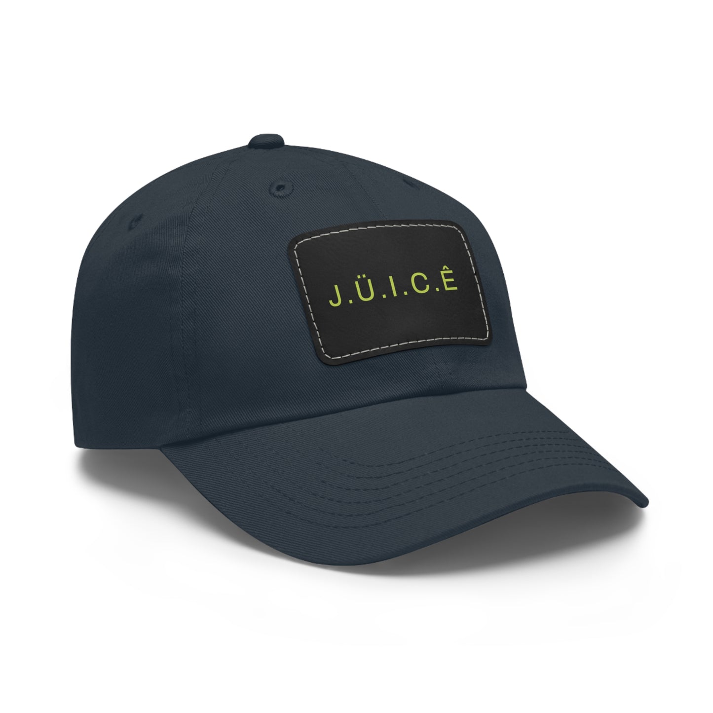 JUICE Dad Hat....