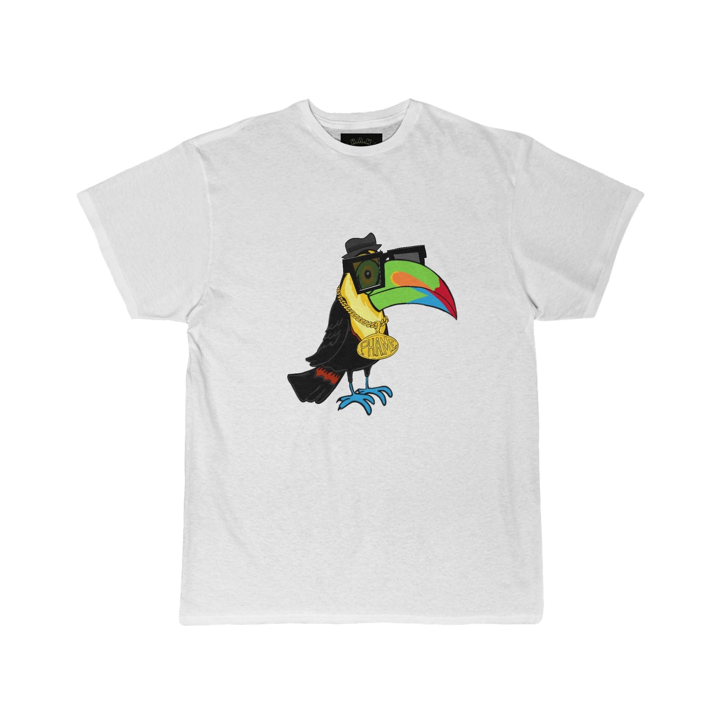 Men's Short Sleeve Tee