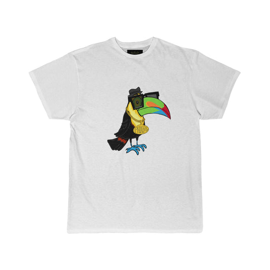 Men's Short Sleeve Tee