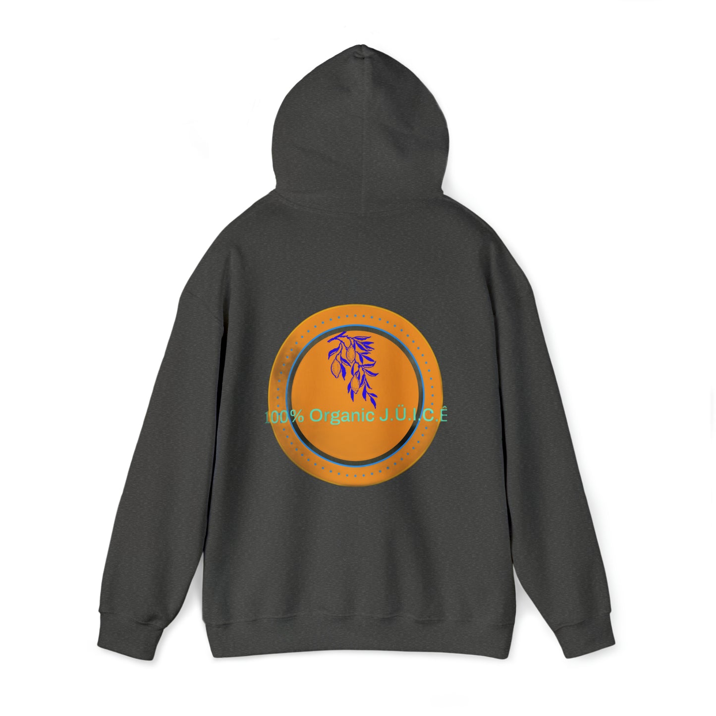 100% Organic J.Ü.I.C.Ê