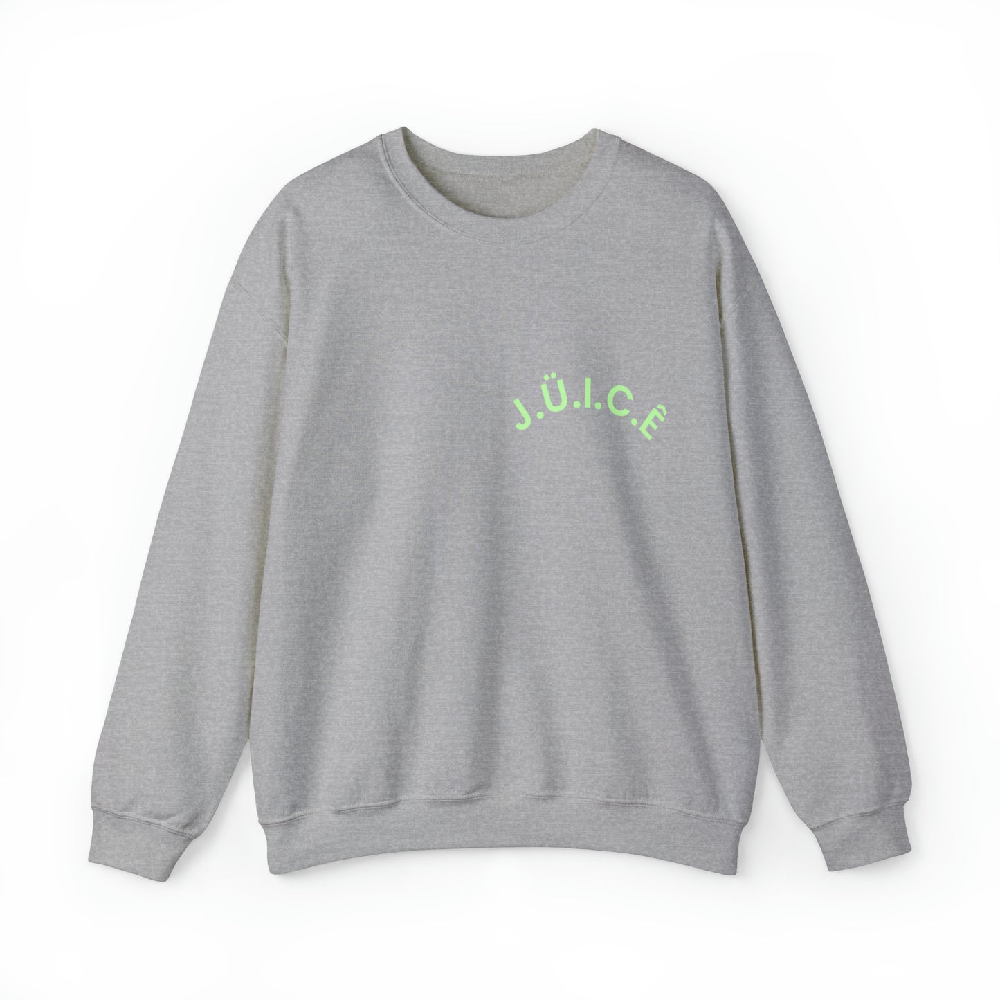 J.Ü.I.C.Ê Crewneck Sweatshirt