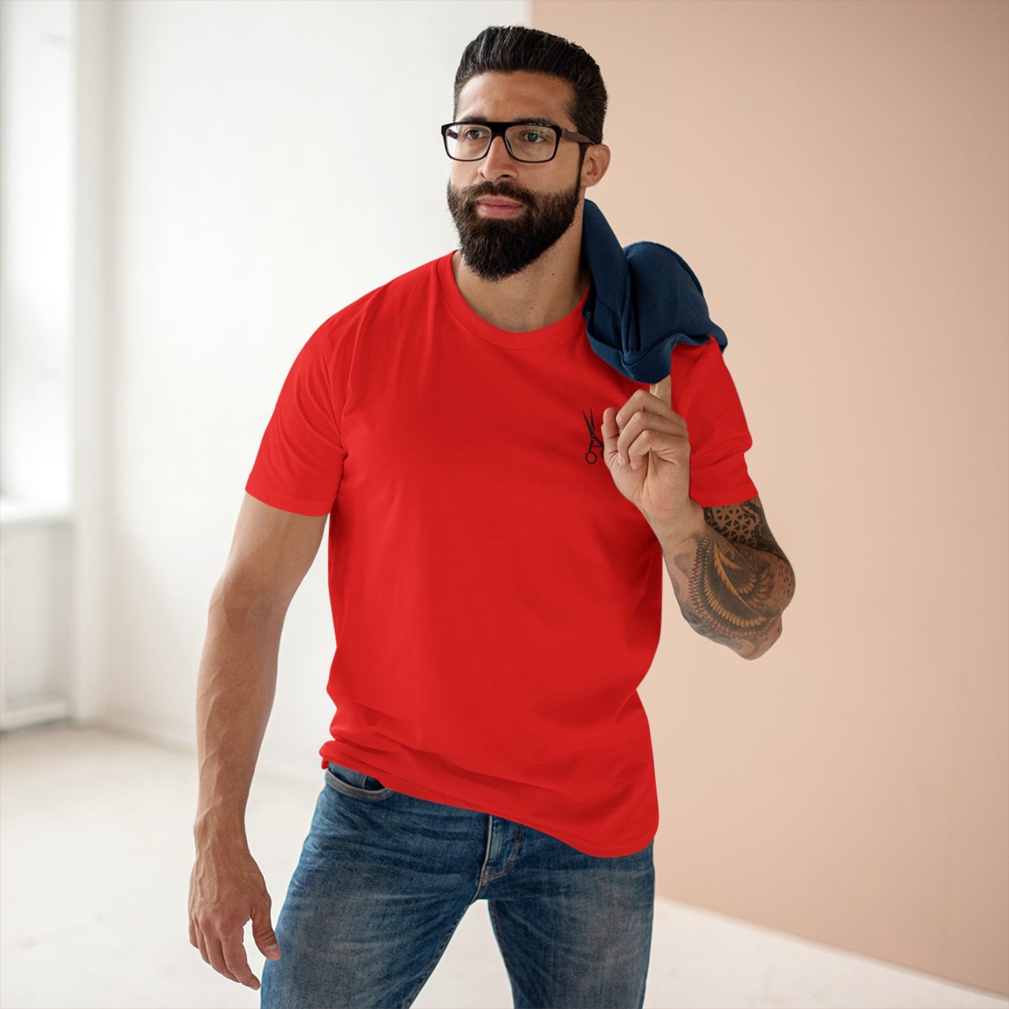A Different Qloth-Classic Tee