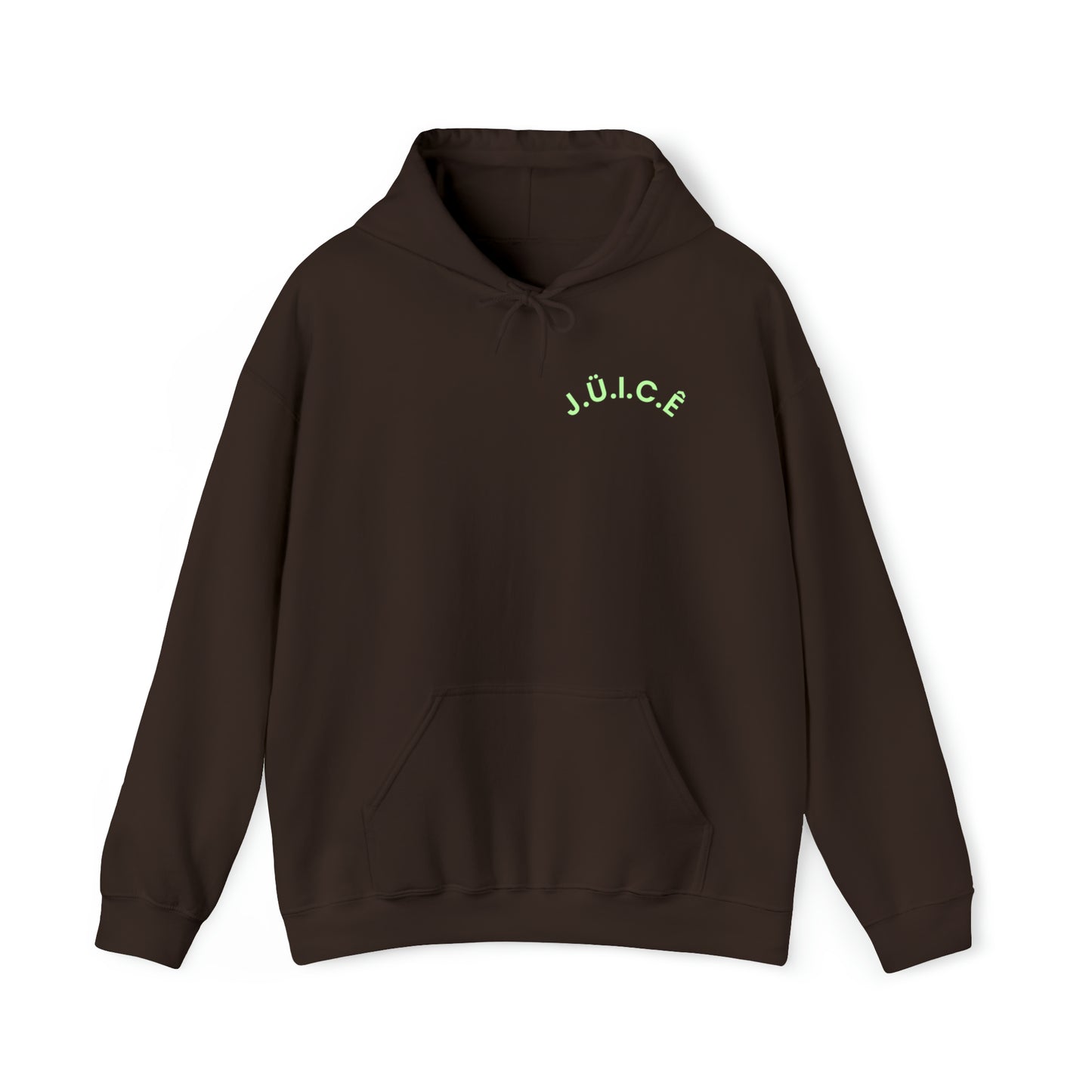 100% Organic J.Ü.I.C.Ê