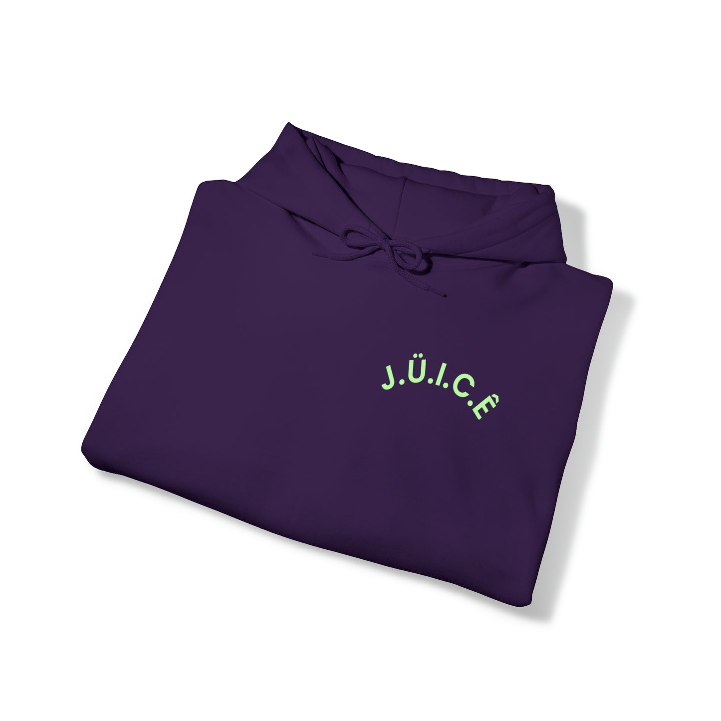 100% Organic J.Ü.I.C.Ê