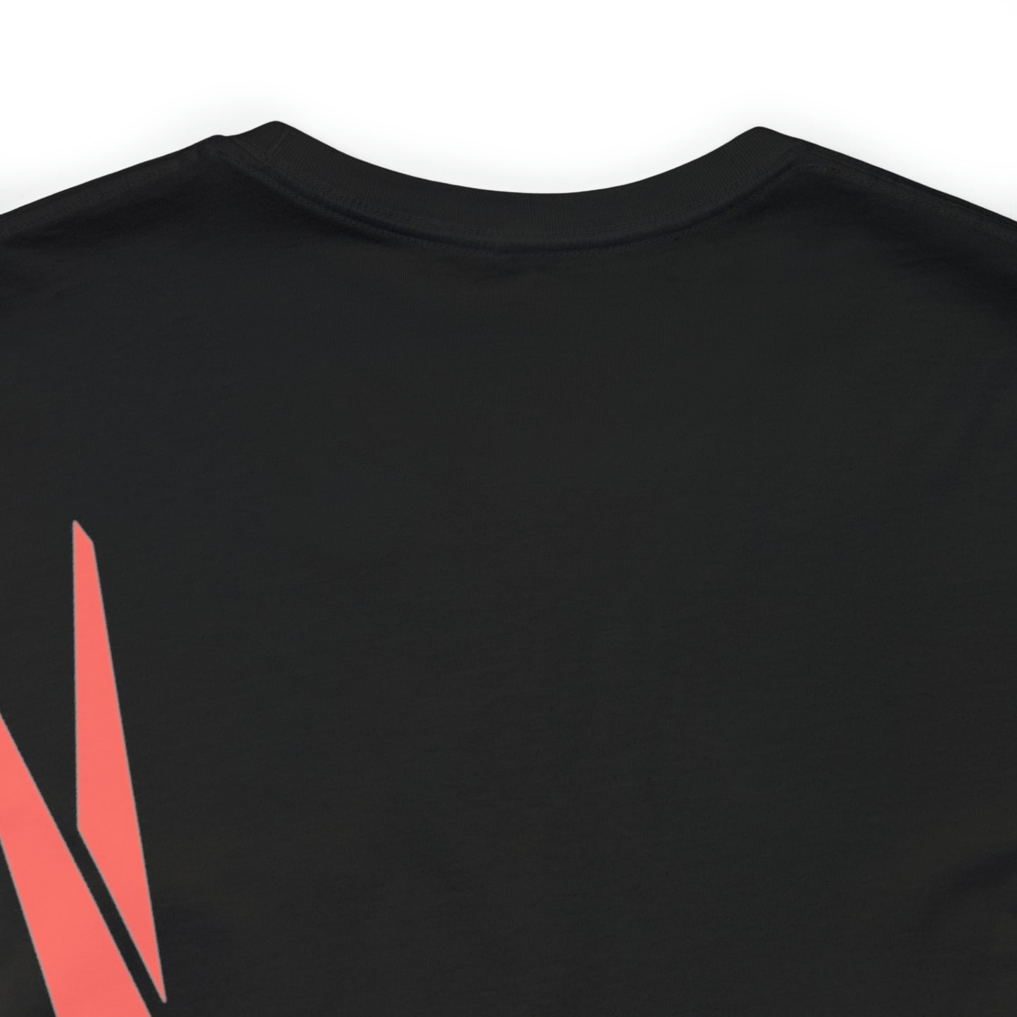 A Different Qloth- We R Not The Same Tee