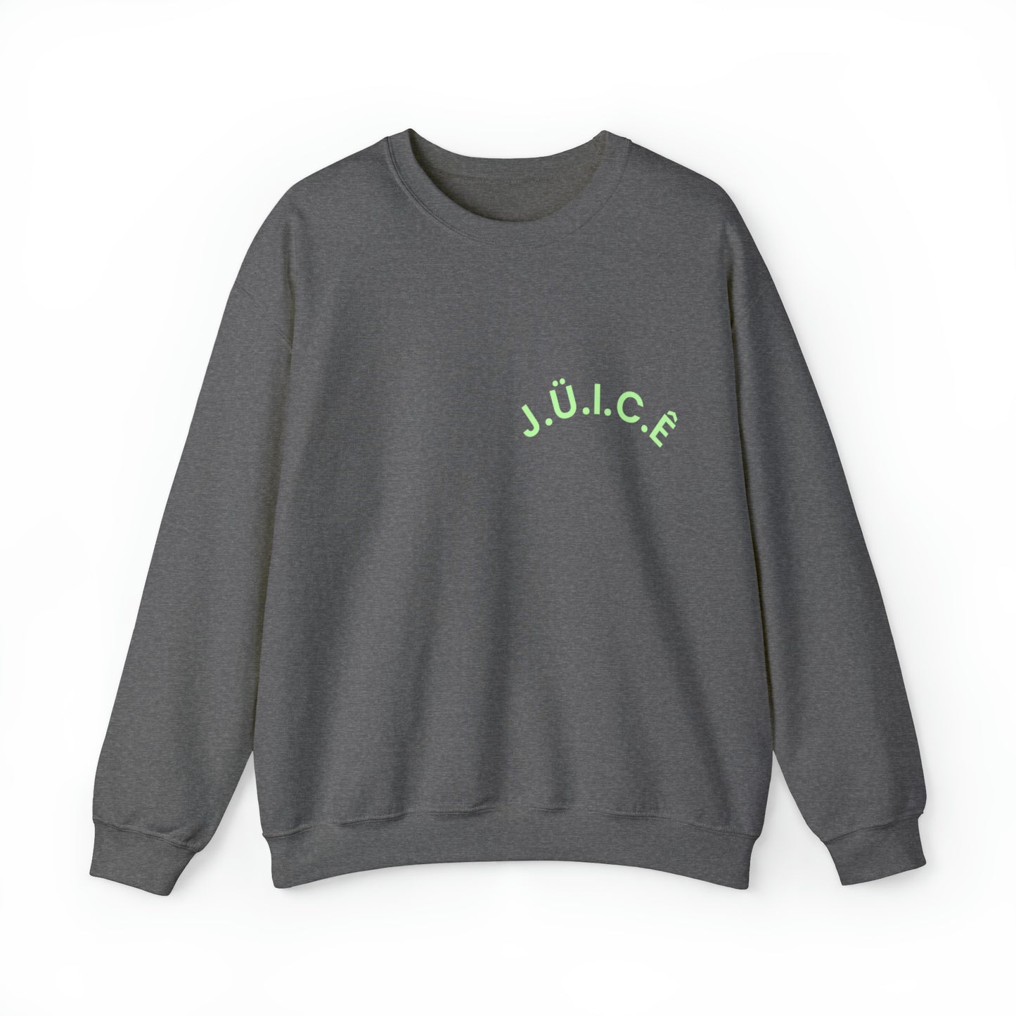 J.Ü.I.C.Ê Crewneck Sweatshirt