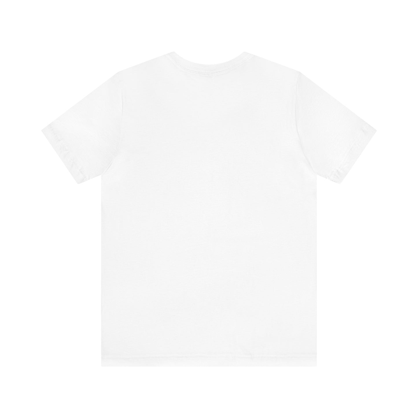 Beauty In The Struggle Tee- Salutations & Such