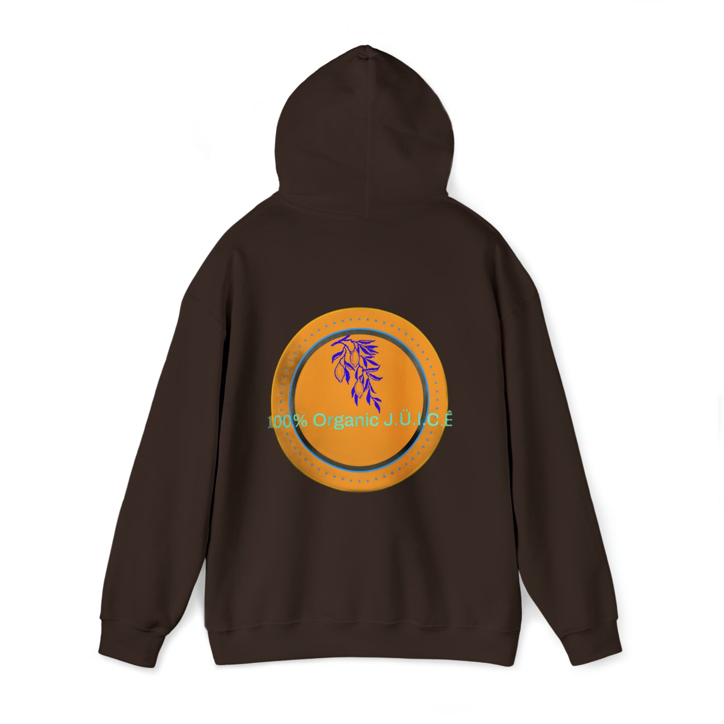 100% Organic J.Ü.I.C.Ê