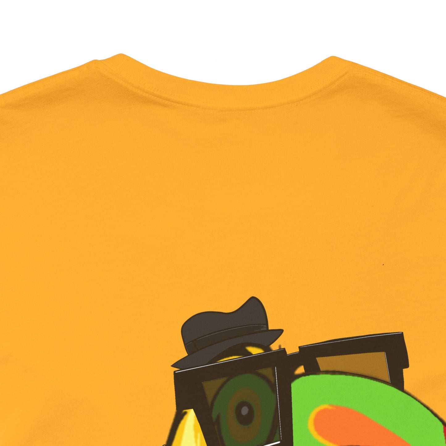P.H.A.M.E. Jersey Short Sleeve Tee