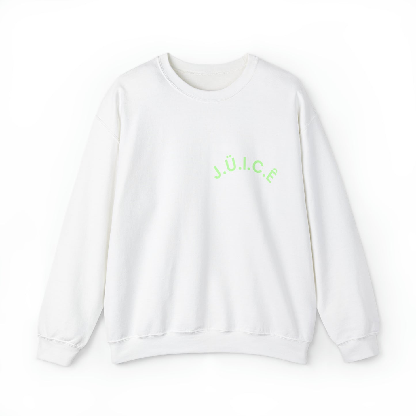 J.Ü.I.C.Ê Crewneck Sweatshirt