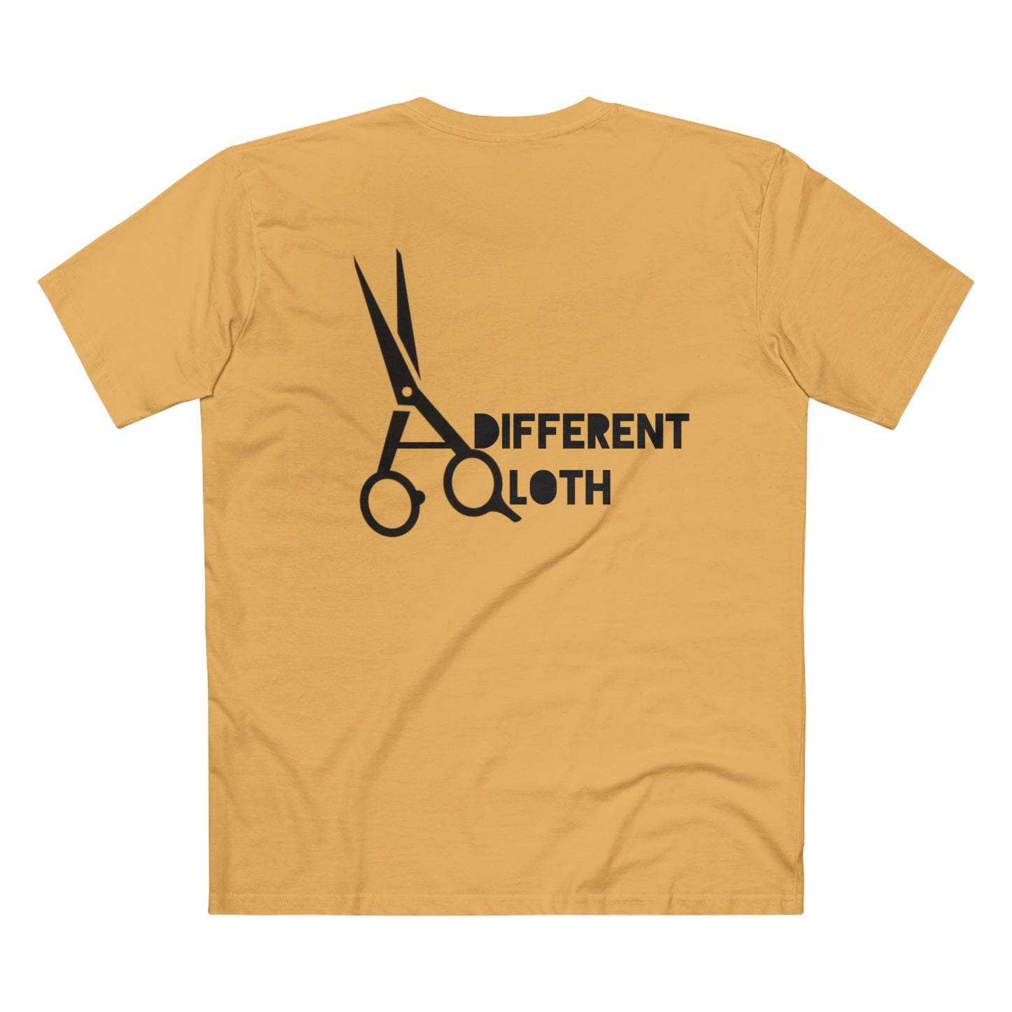 A Different Qloth-Classic Tee