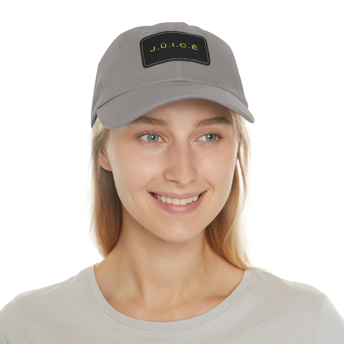 JUICE Dad Hat....