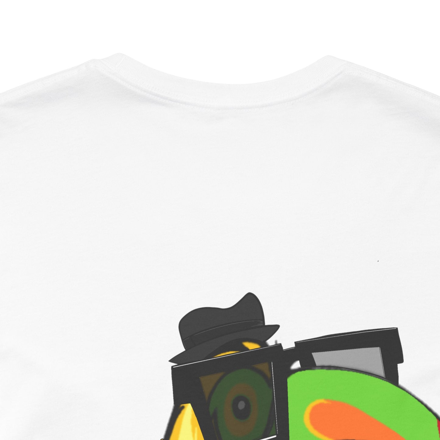 P.H.A.M.E. Jersey Short Sleeve Tee