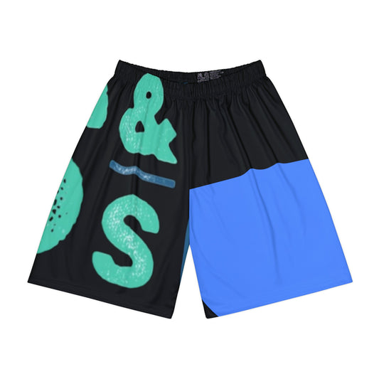 S&S Sport Shorts