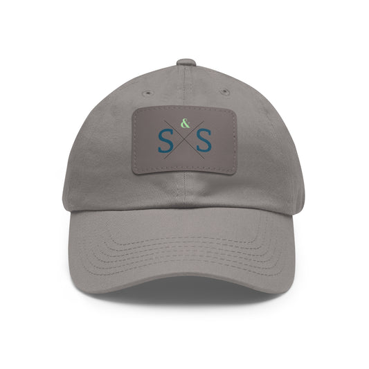 S&S Sport Dad Hat
