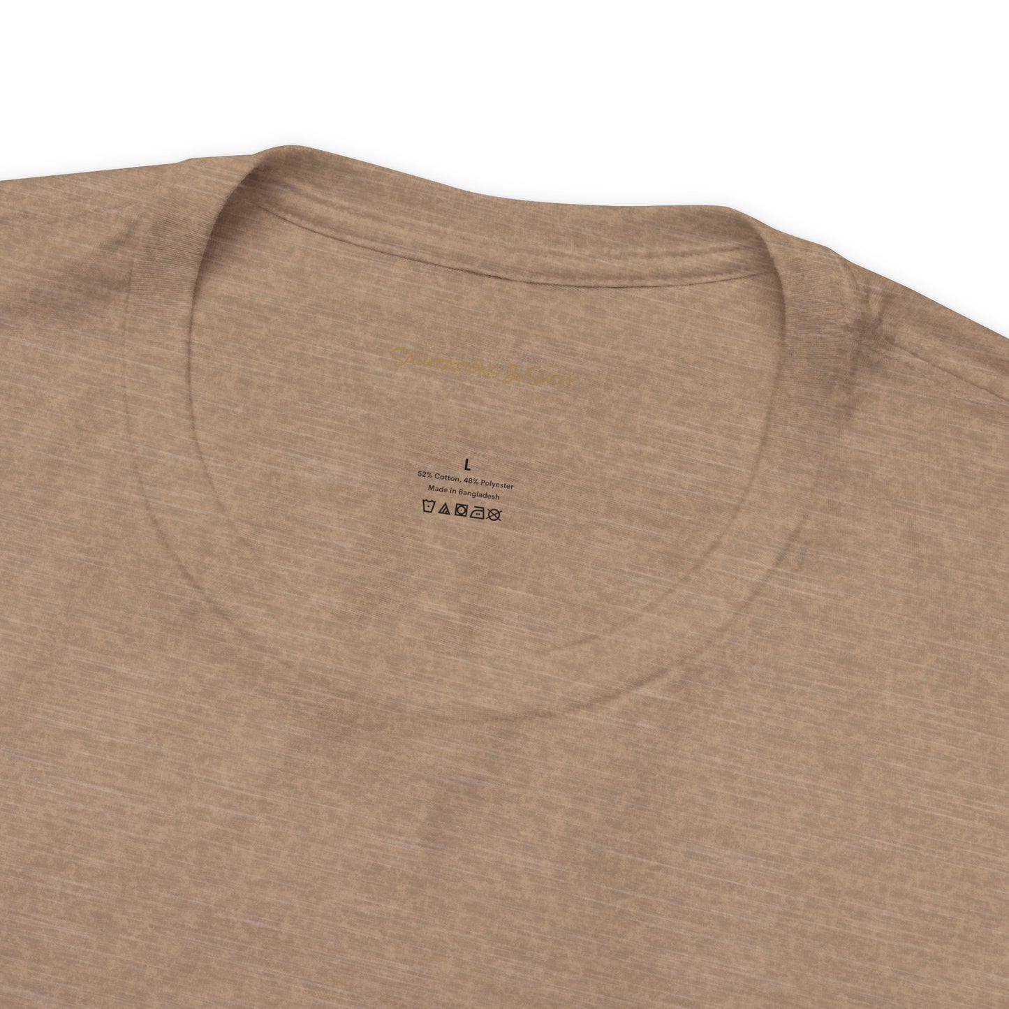 Duality Short Sleeve Tee