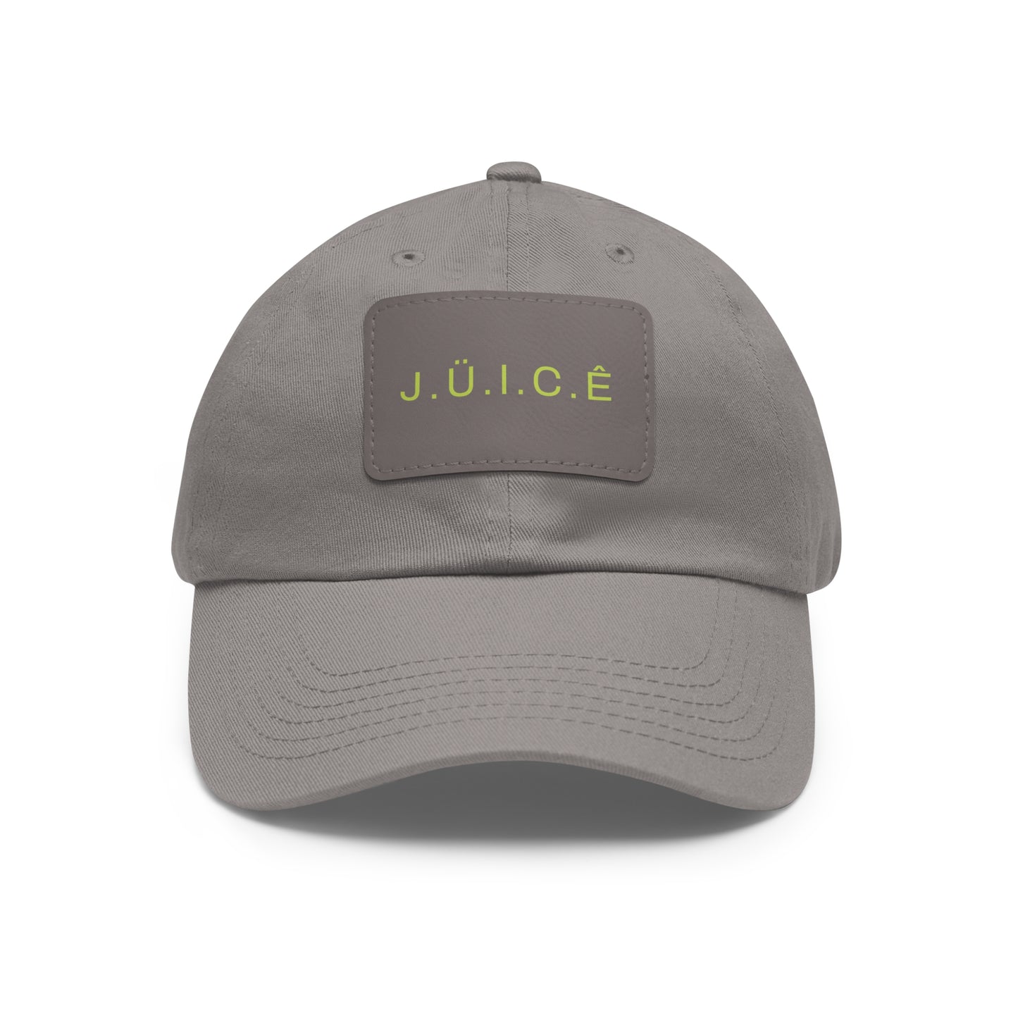 JUICE Dad Hat....