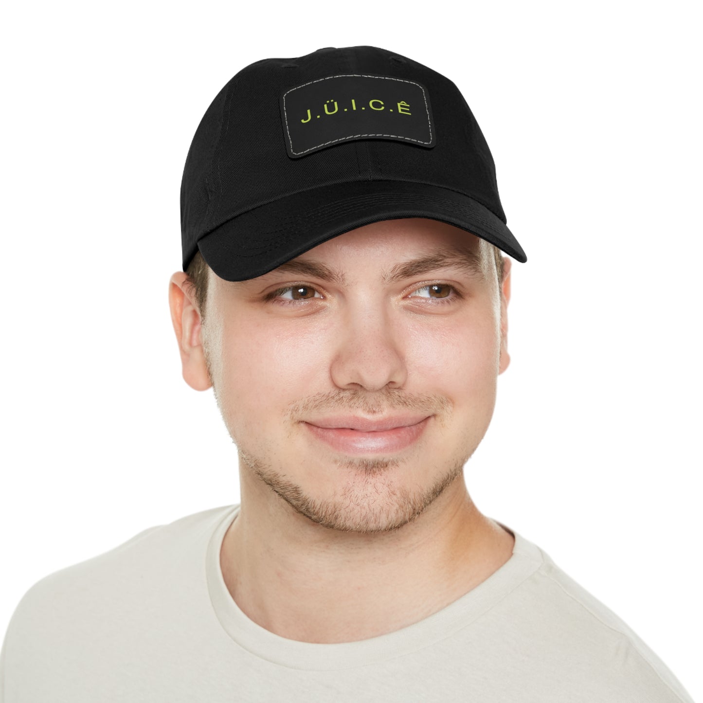 JUICE Dad Hat....