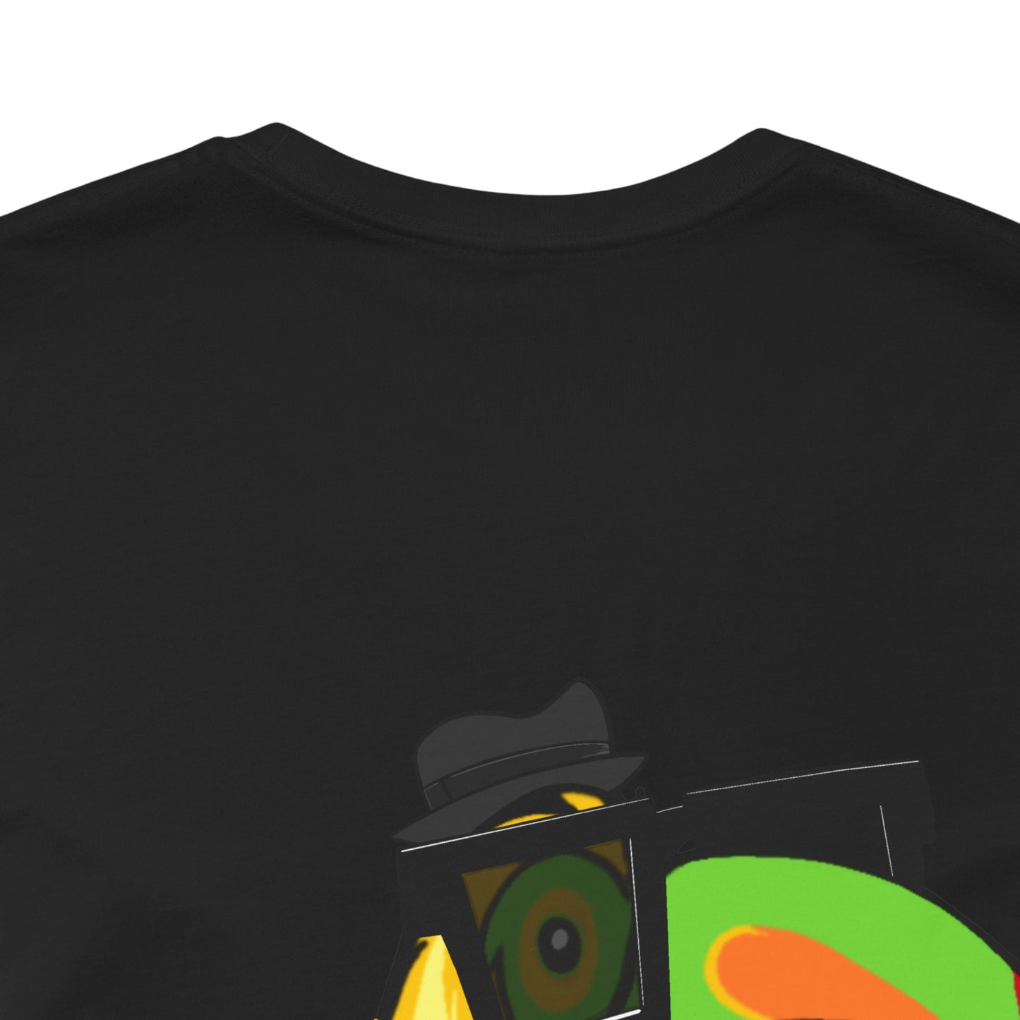 P.H.A.M.E. Jersey Short Sleeve Tee
