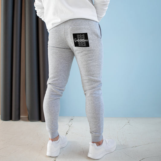 S&S Sport Premium Fleece Joggers